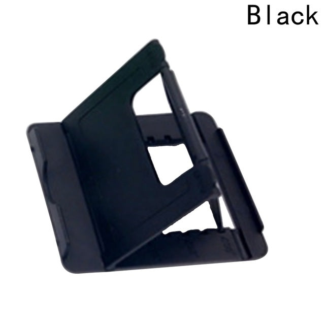 Universal Desktop Phone Stand