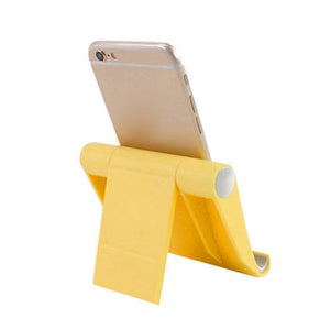 Foldable Colorful Phone Stand