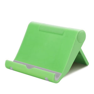 Foldable Colorful Phone Stand