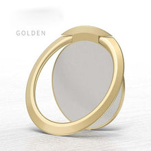 Load image into Gallery viewer, Rotatable Finger Rings Stand