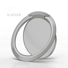 Load image into Gallery viewer, Rotatable Finger Rings Stand