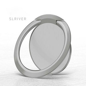 Rotatable Finger Rings Stand