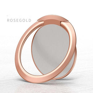 Rotatable Finger Rings Stand