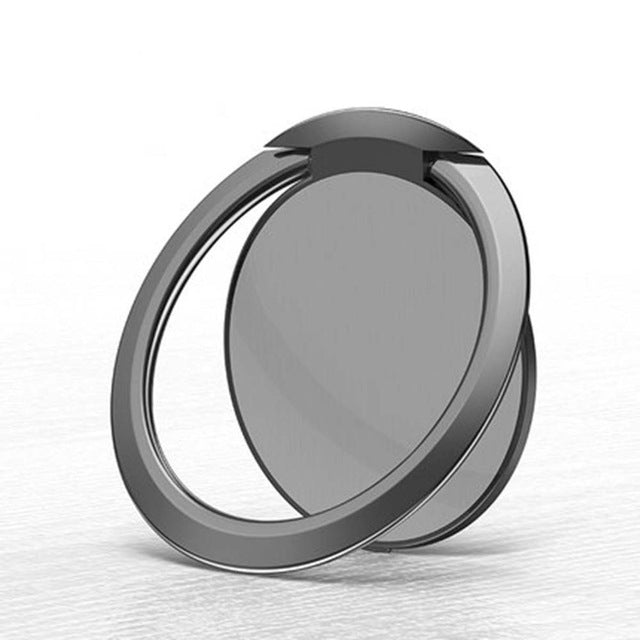 Rotatable Finger Rings Stand