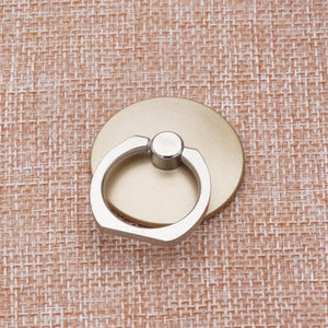 Finger Rings Stand