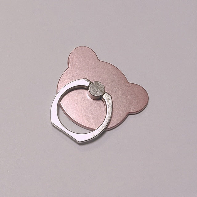 Finger Rings Stand