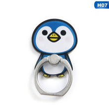 Load image into Gallery viewer, 2D Animals Finger Rings Stand