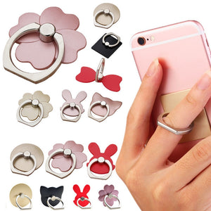 Finger Rings Stand