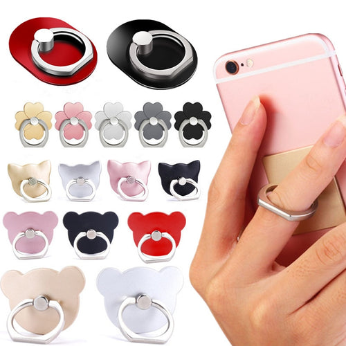 Finger Rings Stand