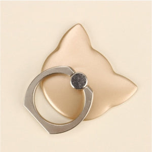 Socket Finger Rings Stand