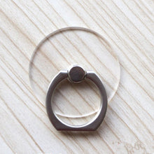 Load image into Gallery viewer, Thin Finger Rings Stand