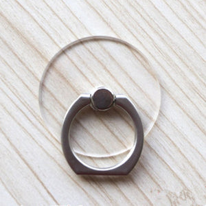 Thin Finger Rings Stand