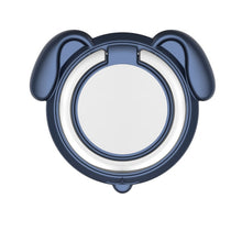 Load image into Gallery viewer, Dog and Monkey Finger Rings Stand