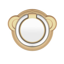 Load image into Gallery viewer, Dog and Monkey Finger Rings Stand