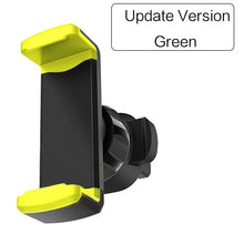 Load image into Gallery viewer, 360 Degree Car Phone Holder